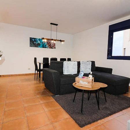 דירות פוארטו דל רוסריו Apartamento Aregoma מראה חיצוני תמונה